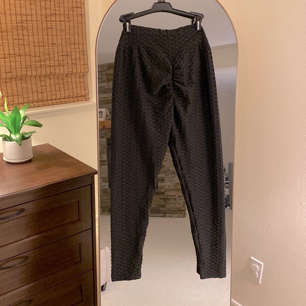Bubble leggings size L